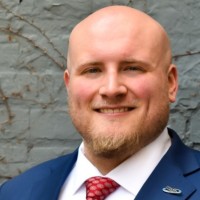 Winston Larson, Cpsl, Cpsp