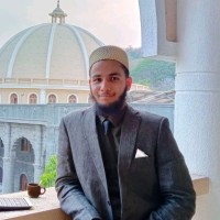Mustafa Merchant