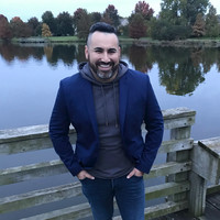 Danny Duran
