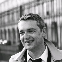 Olivier Vigneron