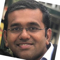 Ashwin Kamath