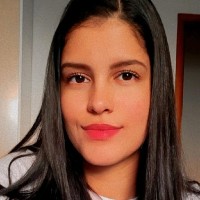 Anna Carolina Avelar De Oliveira