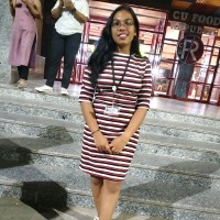 Pragyan Paramita Pradhan