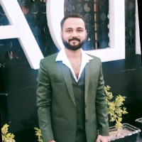 Rahul G.