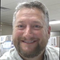 Joe Arentz