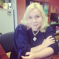 Валерия Давыдкина