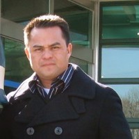 Oscar R. Butao