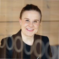 Ann-Marie Nordström