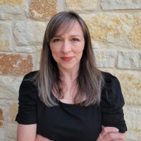 Rebecca Ricks