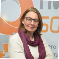 Irena Kostovska