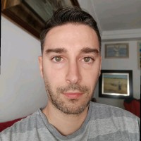 Mario Gutiérrez Maese