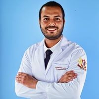 Dr Roberto Carlos - Clínica Maxilar