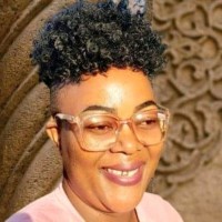 Florah Sindane
