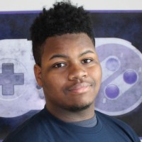 Xavier Evans