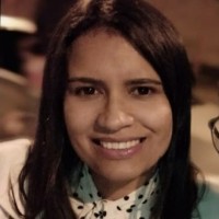 Rosângela Matos Santiago Tavares