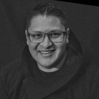 Abraham Solorzano Solorzano