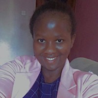Getrude Omayio