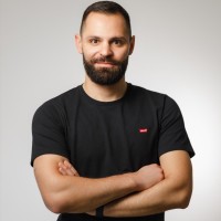 Dejan Stojkoski