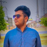 Taha Akhlaq
