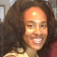 Alicia Denson