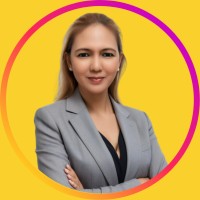 Madeleine Mae Sarmiento