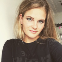 Charlotte Van Der Velde
