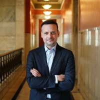 Haris Doukas