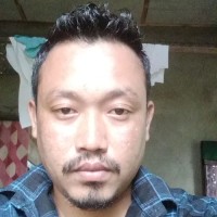 Kharju Basumatary