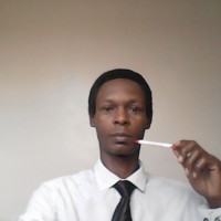Jacob Mati
