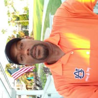 Brent Truesdale