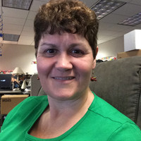 Connie Sarvis