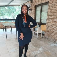 Pretty Mhlongo