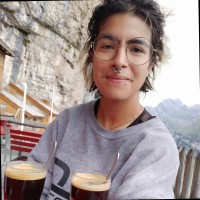 Yasmine Mekacher