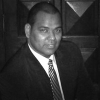 Elias Cristiano Silveira