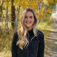 Meg Buchanan