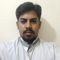 Karthik M