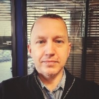 Oleksii Skalyha