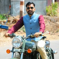 Pankaj Patil