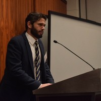 Noah Ginsberg