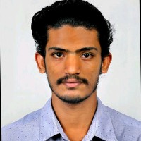 Melvin V Shajan