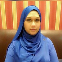 Haryati Mohamed