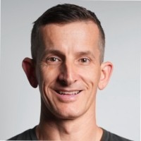 Joshua Walhain