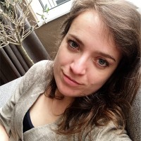Hannah van der Horst