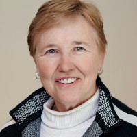 Anne Graham