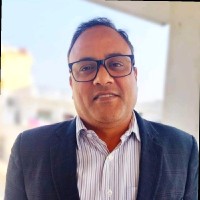 Amit kumar Gupta