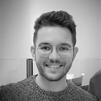 Kevin Llamas Muñoz