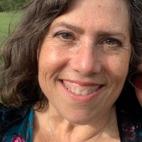 Judy Weinberg