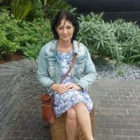 Judith Fogg