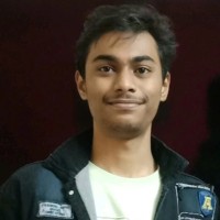 Ashmit Pathak