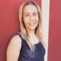Barbora Šmitalová, MBA